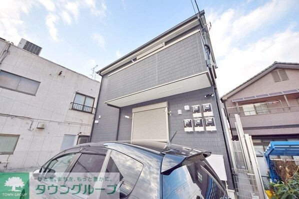 ナリトモ仁戸名B棟の物件内観写真